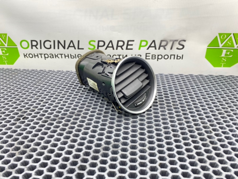 Дефлектор воздушный, 1500 рублей, Калининград