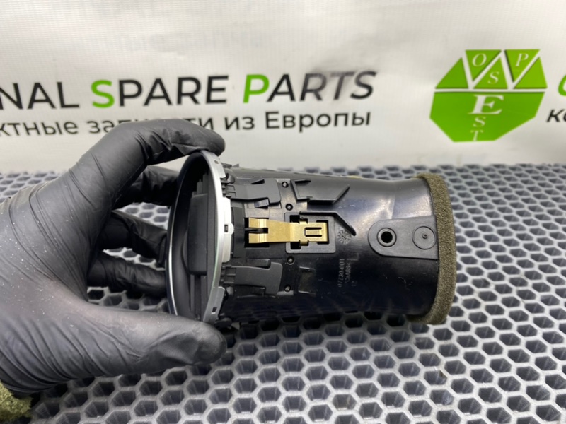 Дефлектор воздушный, 1500 рублей, Калининград