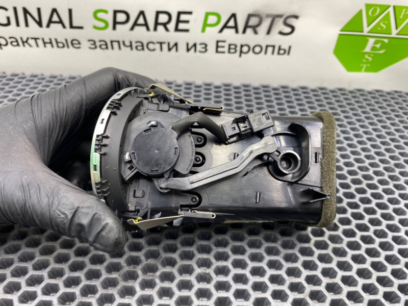 Дефлектор воздушный, 1500 рублей, Калининград