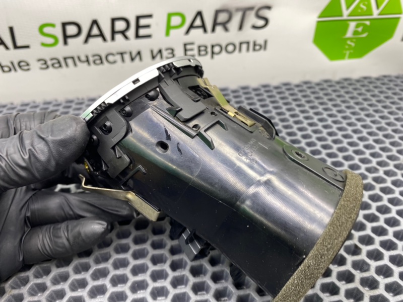 Дефлектор воздушный, 1500 рублей, Калининград