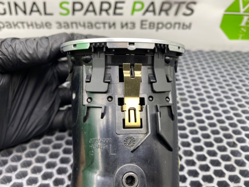 Дефлектор воздушный, 1500 рублей, Калининград