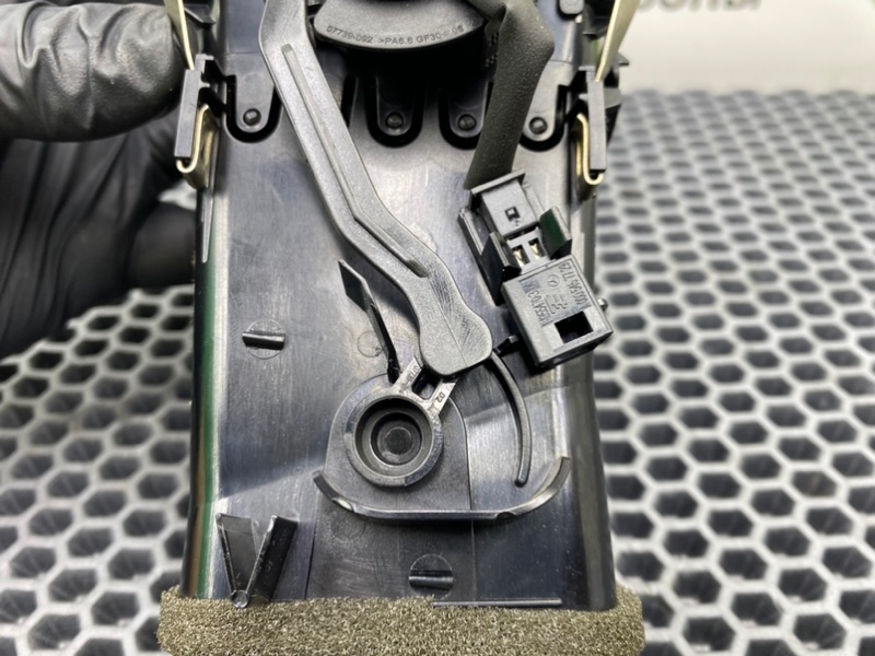 Дефлектор воздушный, 1500 рублей, Калининград