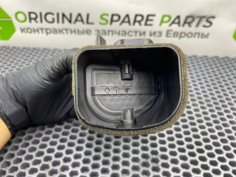 Дефлектор воздушный, 1500 рублей, Калининград