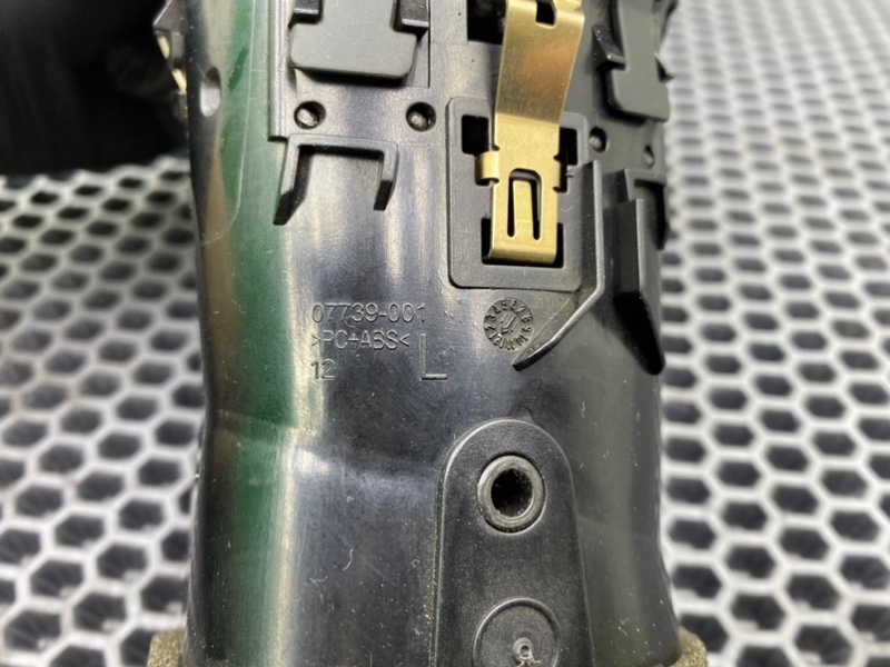 Дефлектор воздушный, 1500 рублей, Калининград