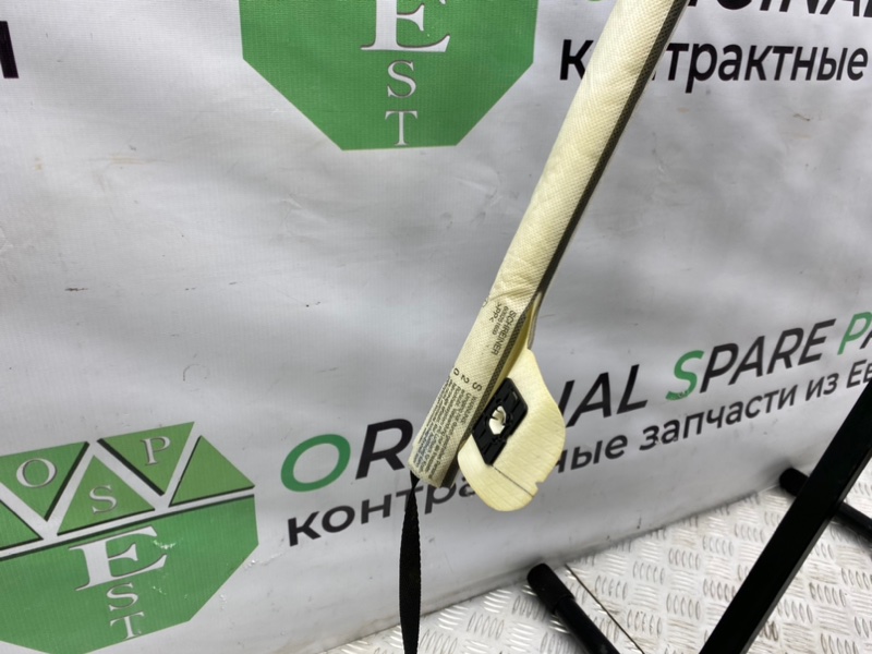 Подушка безопасности, 2300 рублей, Калининград