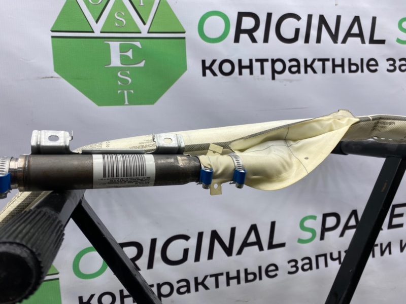 Подушка безопасности, 2300 рублей, Калининград