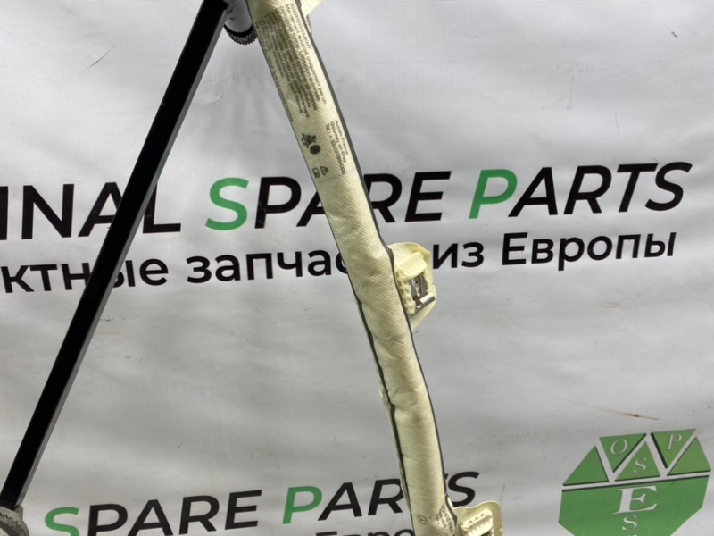 Подушка безопасности, 2300 рублей, Калининград