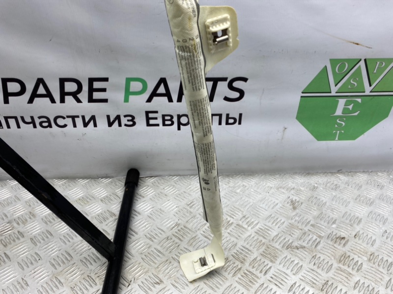 Подушка безопасности, 2300 рублей, Калининград