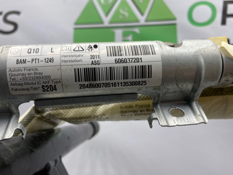 Подушка безопасности, 2300 рублей, Калининград