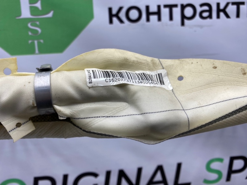 Подушка безопасности, 2300 рублей, Калининград