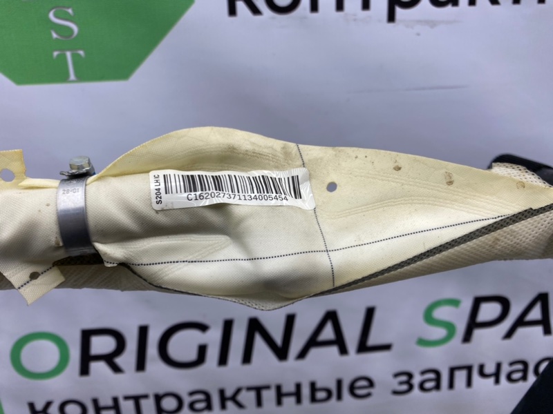 Подушка безопасности, 2300 рублей, Калининград