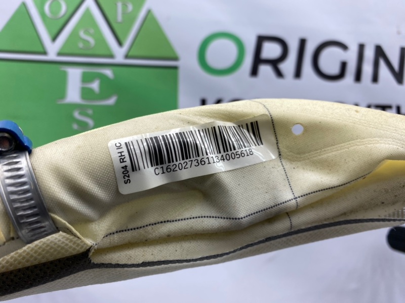 Подушка безопасности, 2300 рублей, Калининград