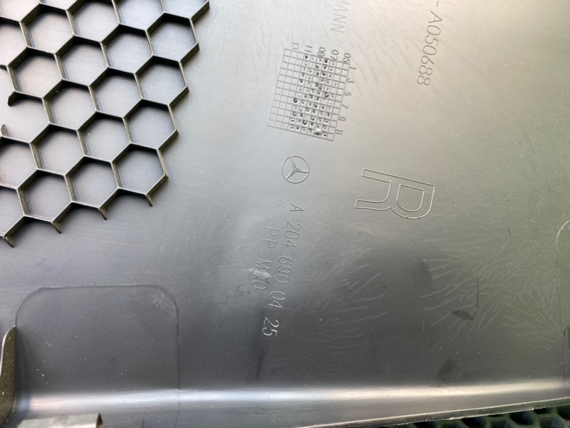 Накладка стойки, 1100 рублей, Калининград