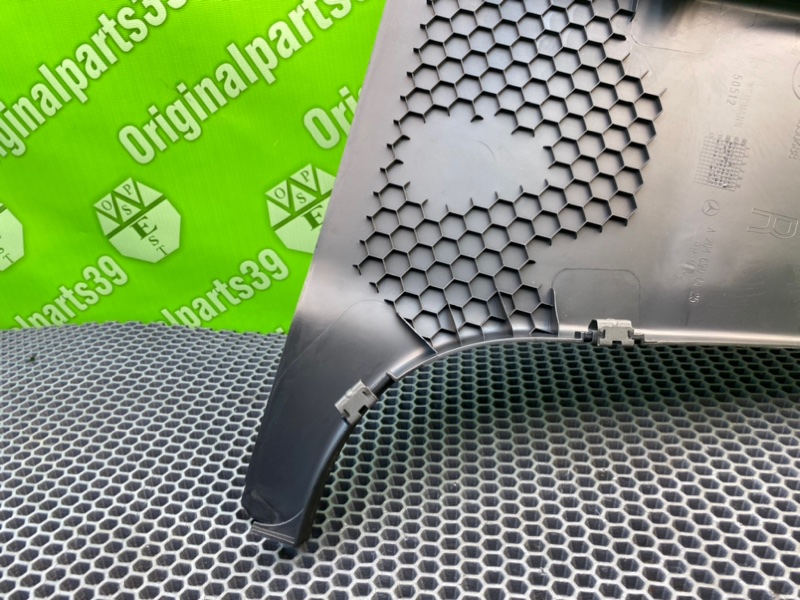 Накладка стойки, 1100 рублей, Калининград