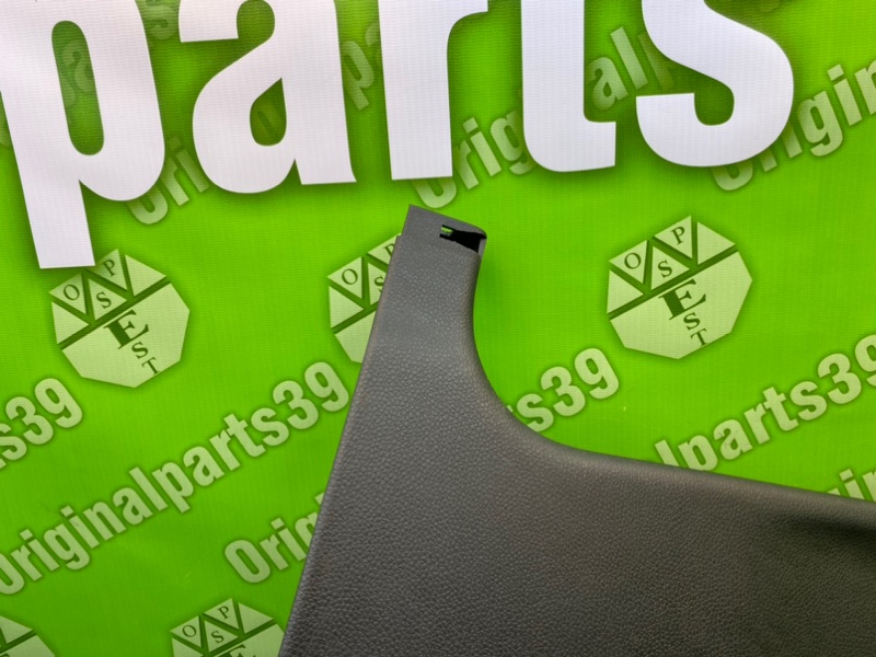 Накладка стойки, 1100 рублей, Калининград