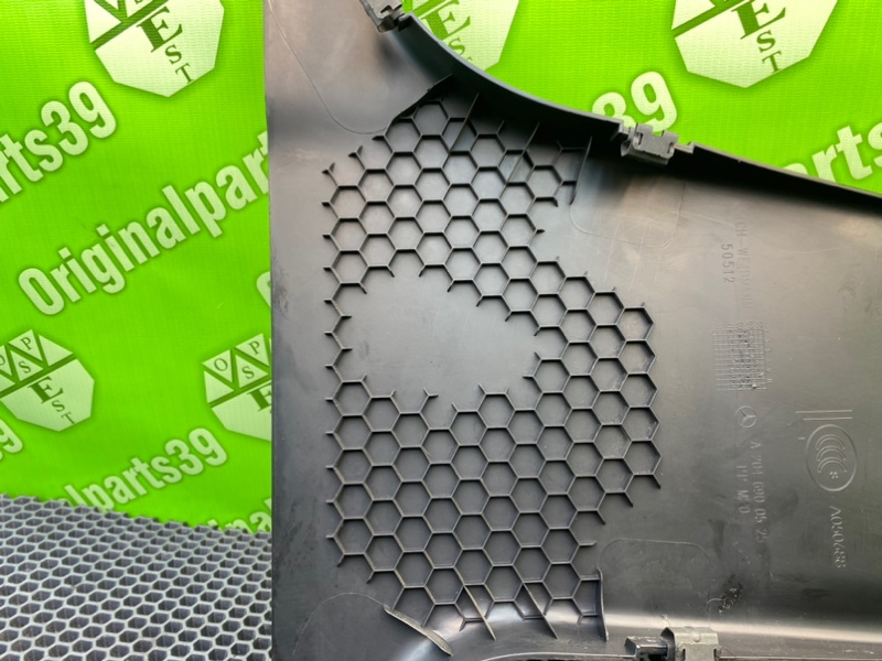 Накладка стойки, 1100 рублей, Калининград