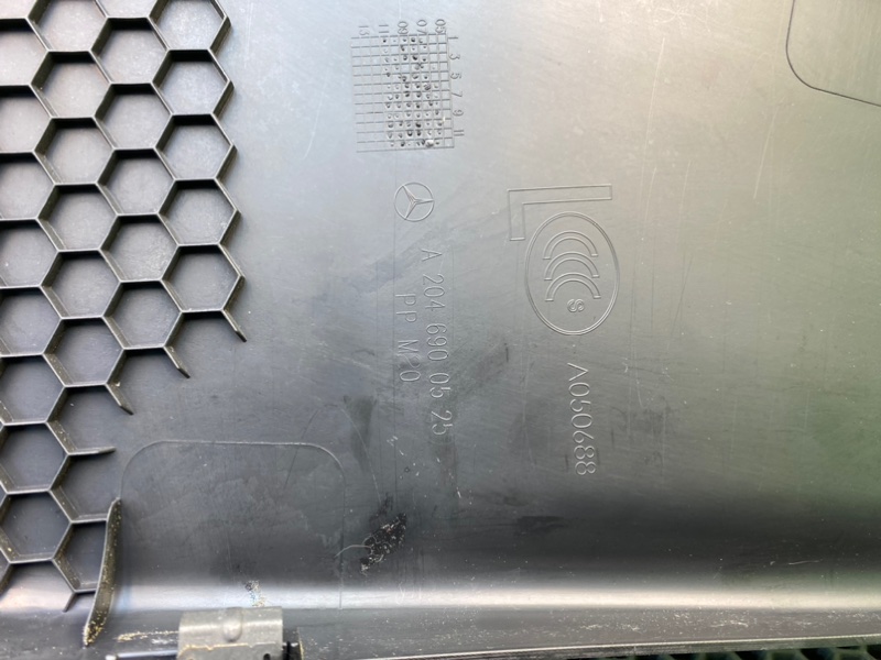 Накладка стойки, 1100 рублей, Калининград