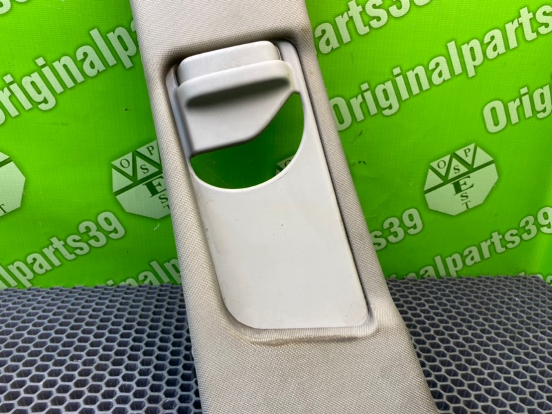 Накладка стойки, 1000 рублей, Калининград