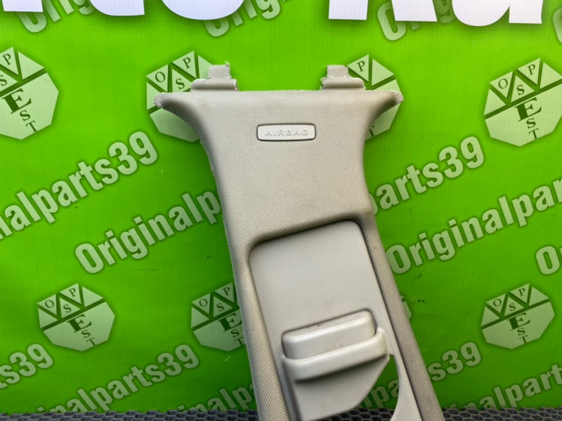 Накладка стойки, 1000 рублей, Калининград