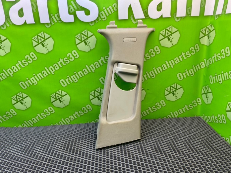 Накладка стойки, 1000 рублей, Калининград