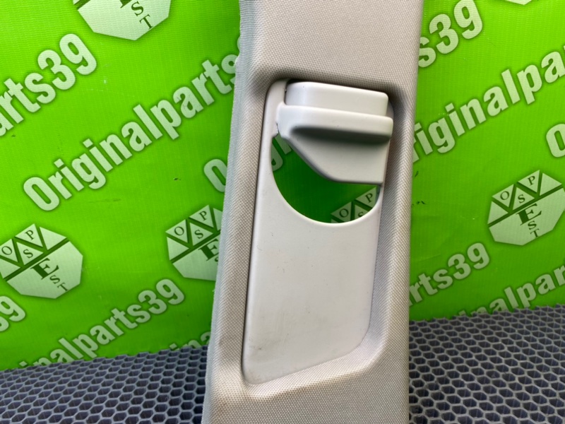 Накладка стойки, 1000 рублей, Калининград