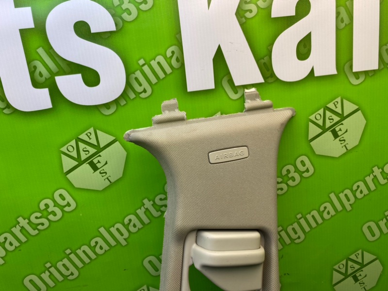 Накладка стойки, 1000 рублей, Калининград