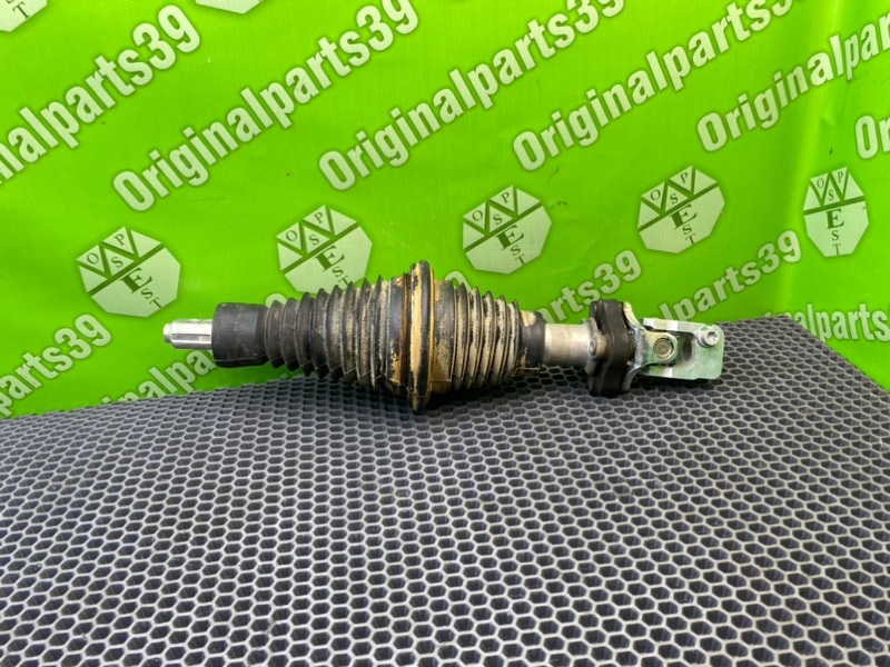 Рулевой карданчик, 2700 рублей, Калининград