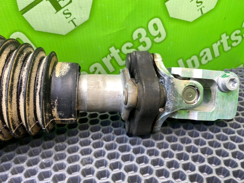 Рулевой карданчик, 2700 рублей, Калининград