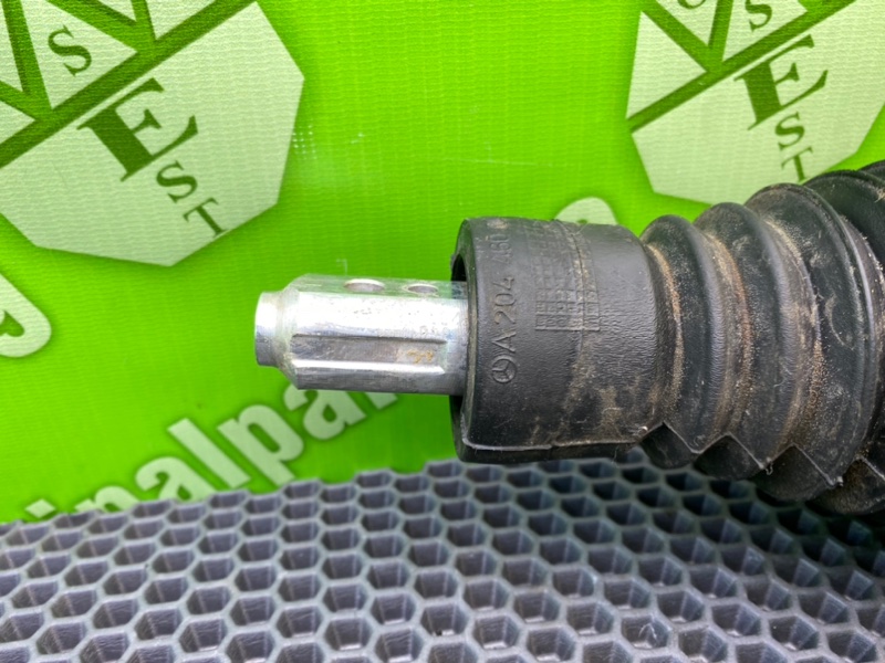 Рулевой карданчик, 2700 рублей, Калининград