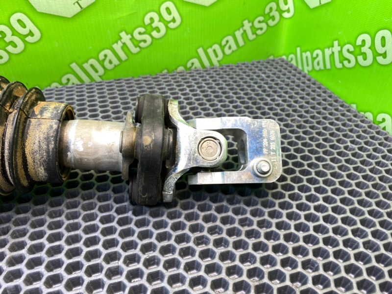 Рулевой карданчик, 2700 рублей, Калининград