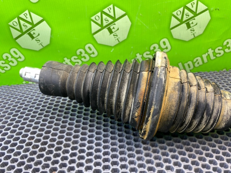 Рулевой карданчик, 2700 рублей, Калининград