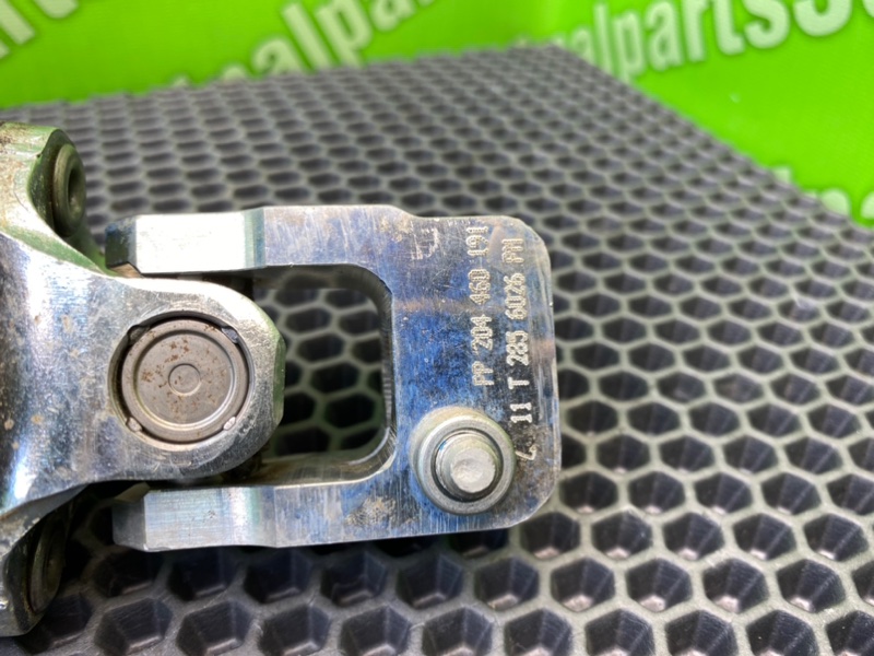 Рулевой карданчик, 2700 рублей, Калининград