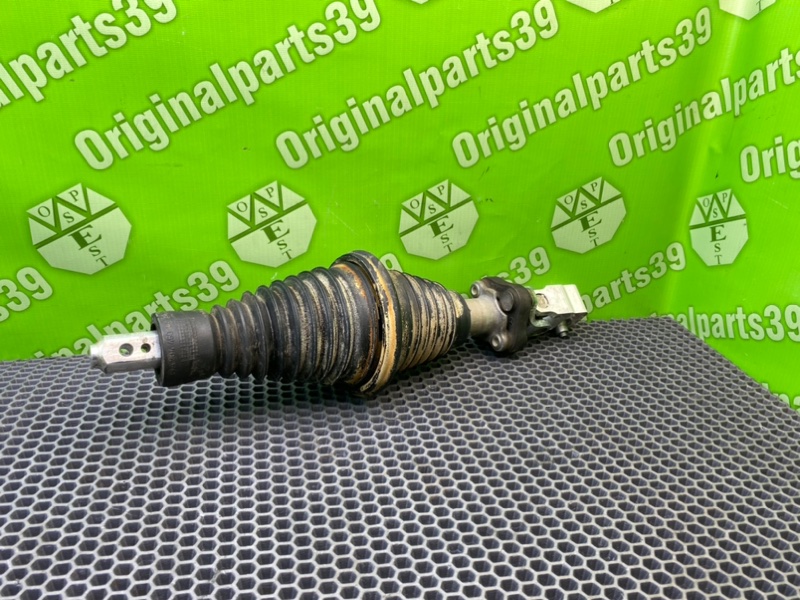 Рулевой карданчик, 2700 рублей, Калининград