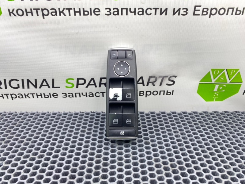 Блок кнопок, 2700 рублей, Калининград