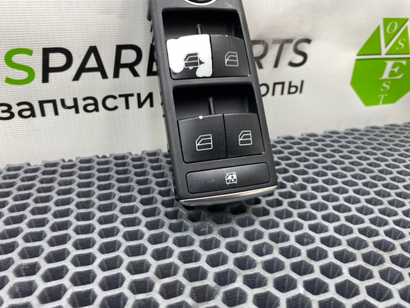 Блок кнопок, 2700 рублей, Калининград