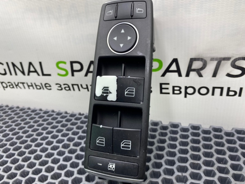 Блок кнопок, 2700 рублей, Калининград