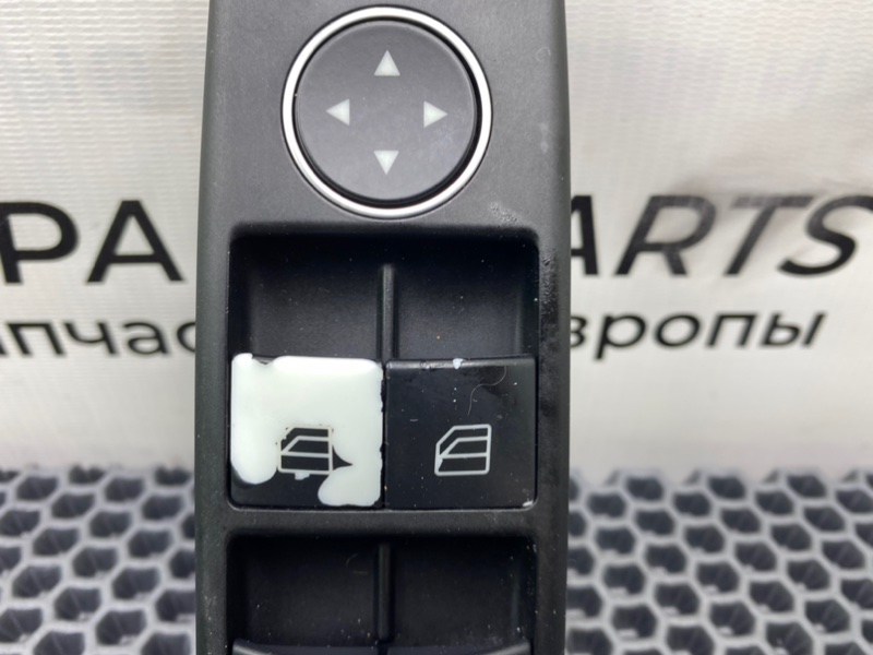 Блок кнопок, 2700 рублей, Калининград