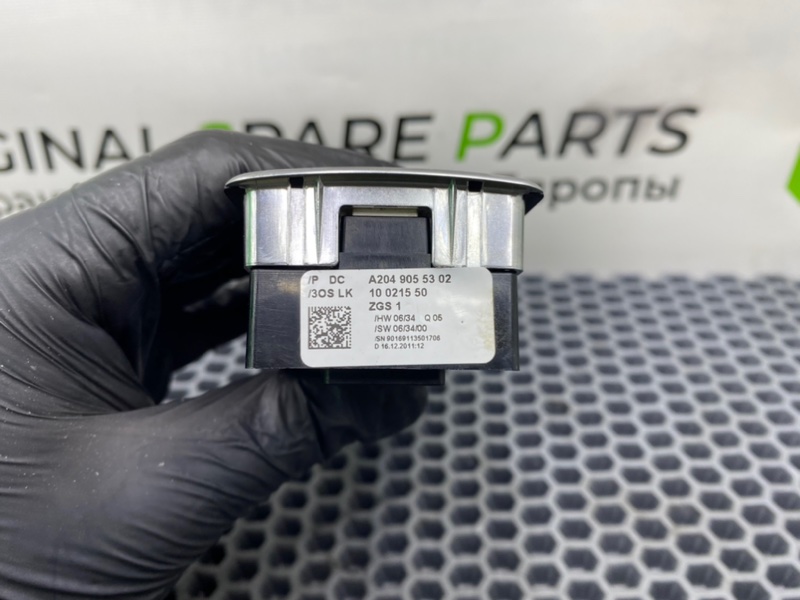 Блок кнопок, 2700 рублей, Калининград