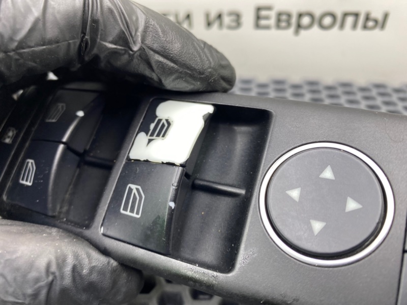 Блок кнопок, 2700 рублей, Калининград