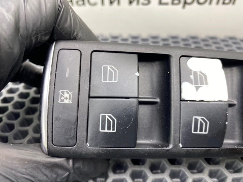 Блок кнопок, 2700 рублей, Калининград