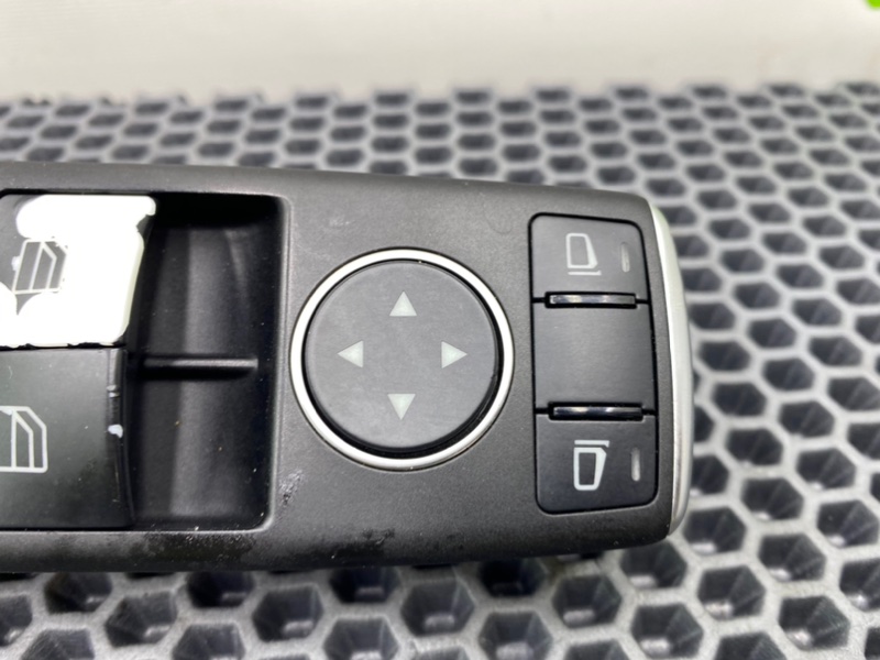 Блок кнопок, 2700 рублей, Калининград