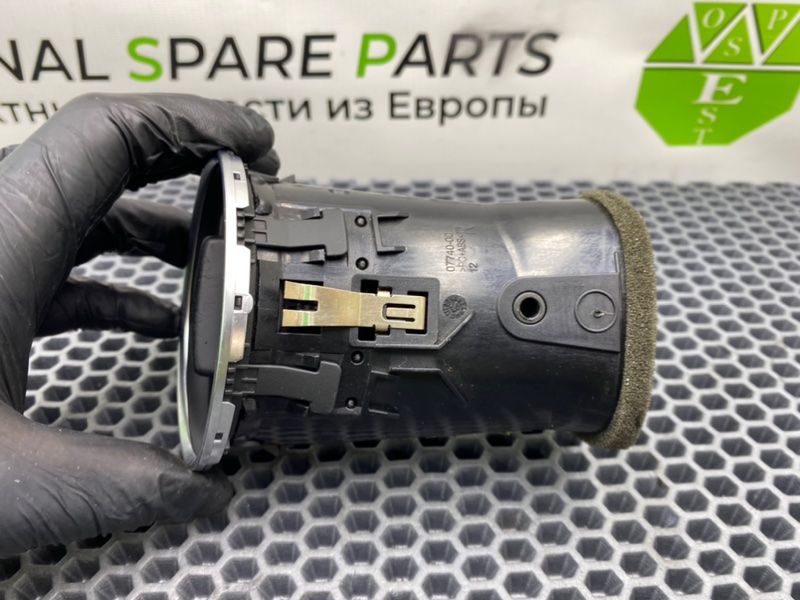 Дефлектор воздушный, 1500 рублей, Калининград