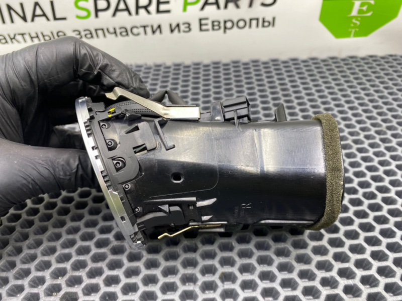 Дефлектор воздушный, 1500 рублей, Калининград