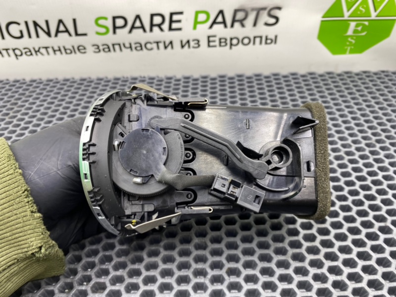 Дефлектор воздушный, 1500 рублей, Калининград