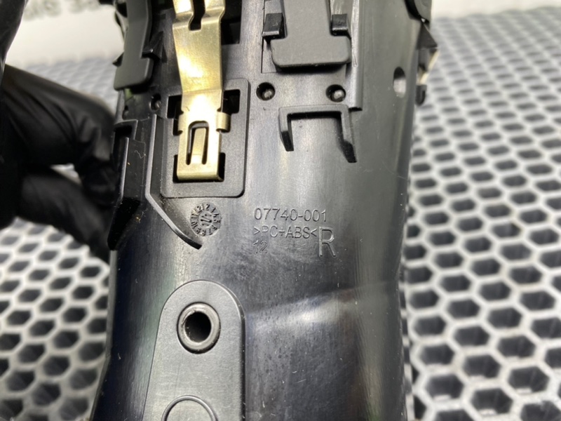 Дефлектор воздушный, 1500 рублей, Калининград