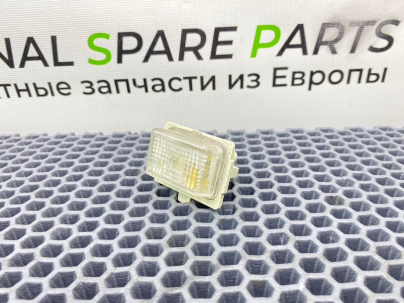 Подсветка номера, 800 рублей, Калининград