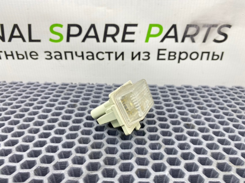 Подсветка номера, 800 рублей, Калининград