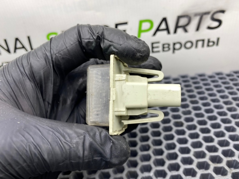 Подсветка номера, 800 рублей, Калининград