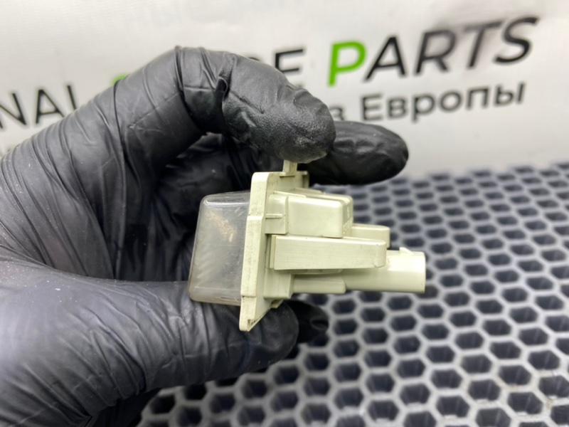 Подсветка номера, 800 рублей, Калининград