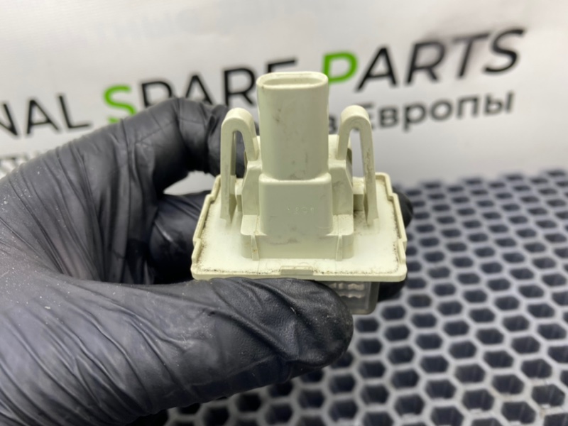 Подсветка номера, 800 рублей, Калининград